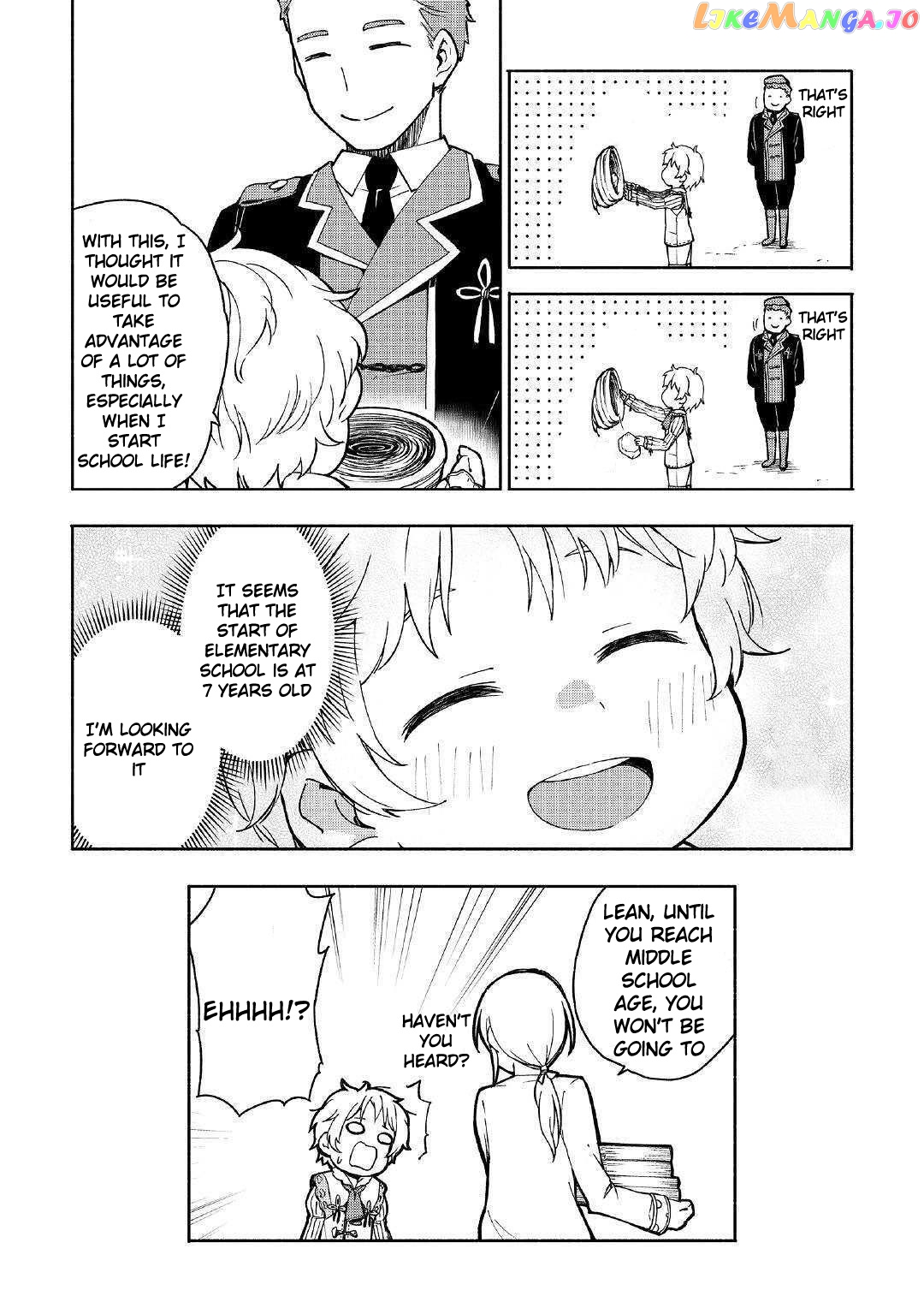 The Child Loved By God chapter 2 - page 29