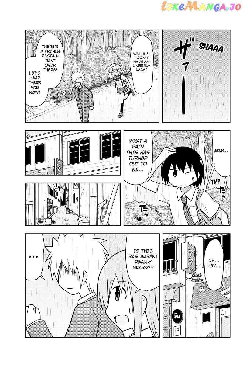 Sentirental Shoujo chapter 29 - page 5
