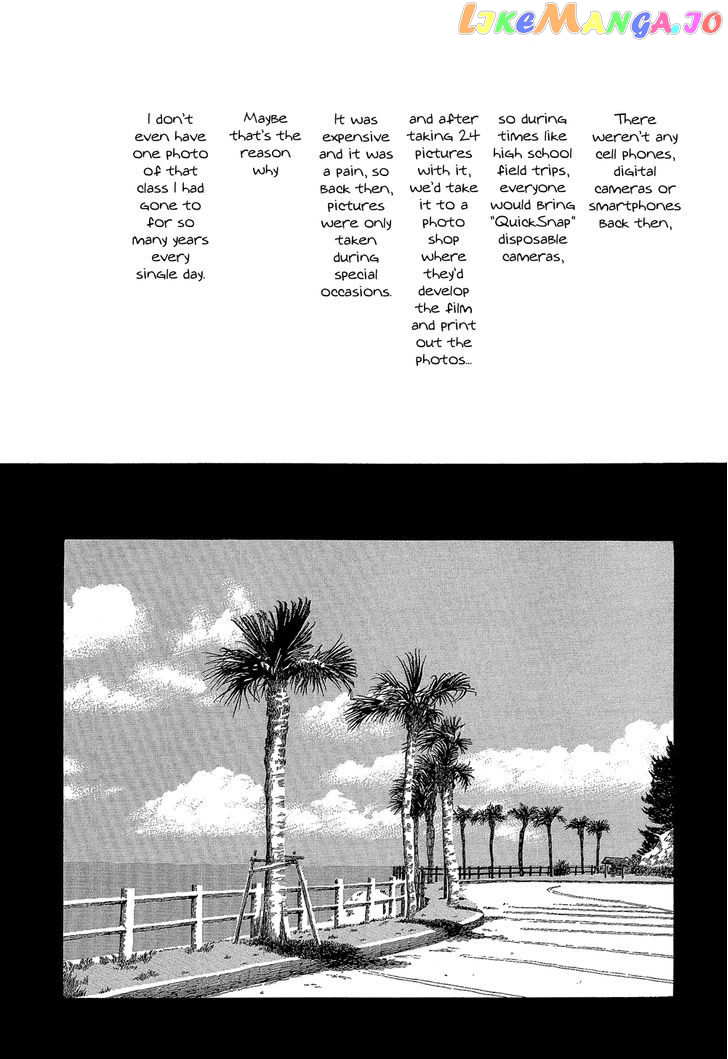 Kakukaku Shikajika vol.4 chapter 28 - page 23
