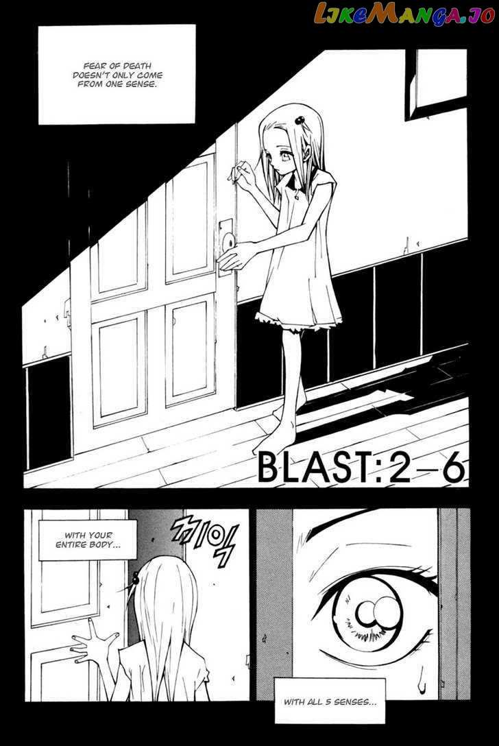 Blast chapter 12 - page 2