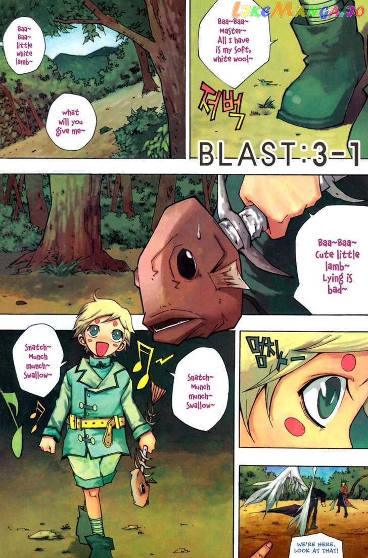 Blast chapter 14 - page 4