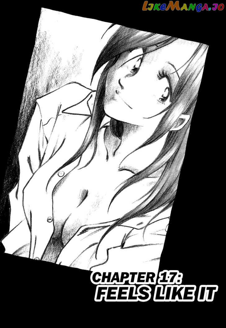 Densha Otoko – Net Hatsu, Kakueki Teisha No Love Story chapter 17 - page 2