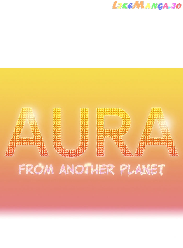 Aura From Another Planet chapter 65 - page 1