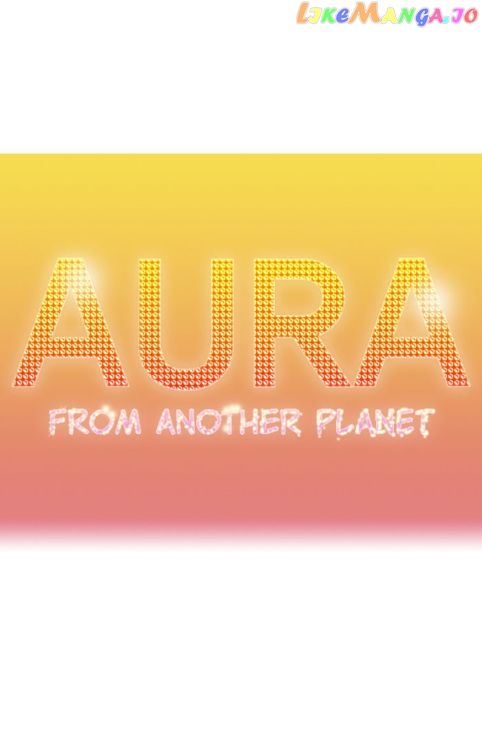 Aura From Another Planet chapter 67 - page 1