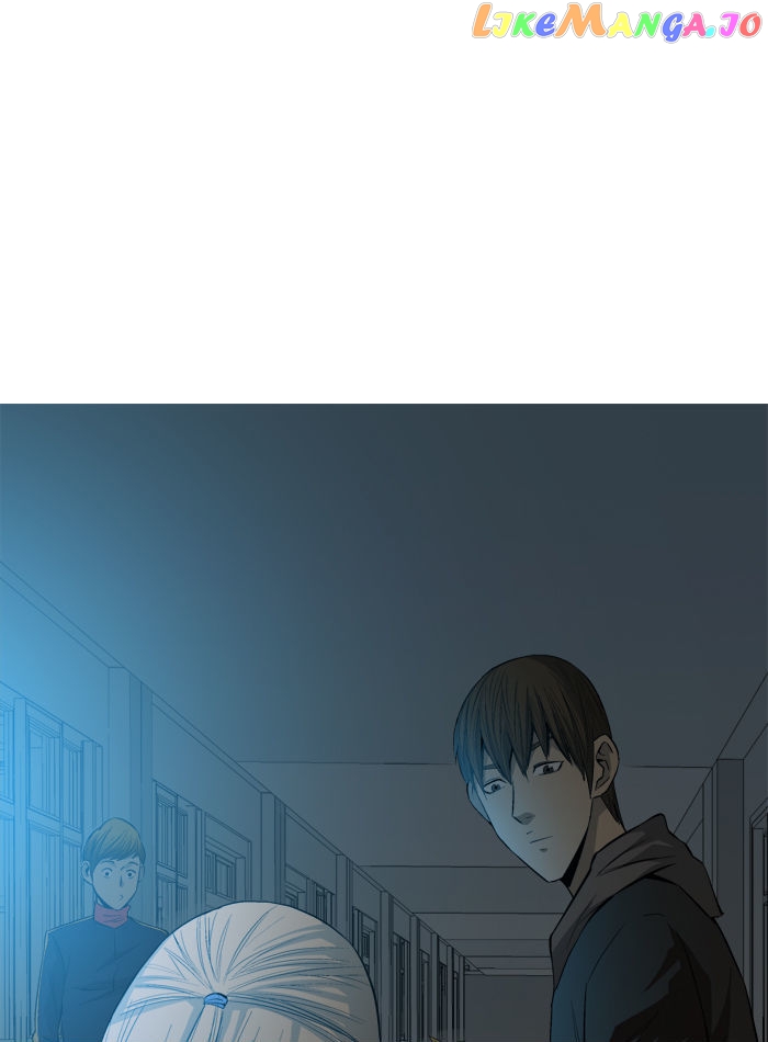 Aura From Another Planet chapter 69 - page 30