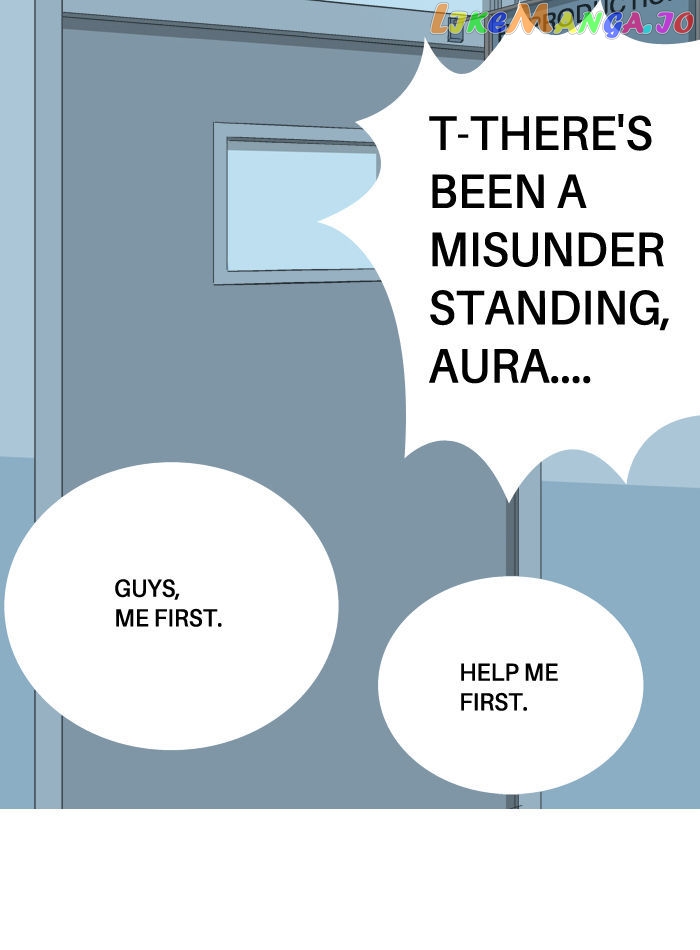 Aura From Another Planet chapter 75 - page 39