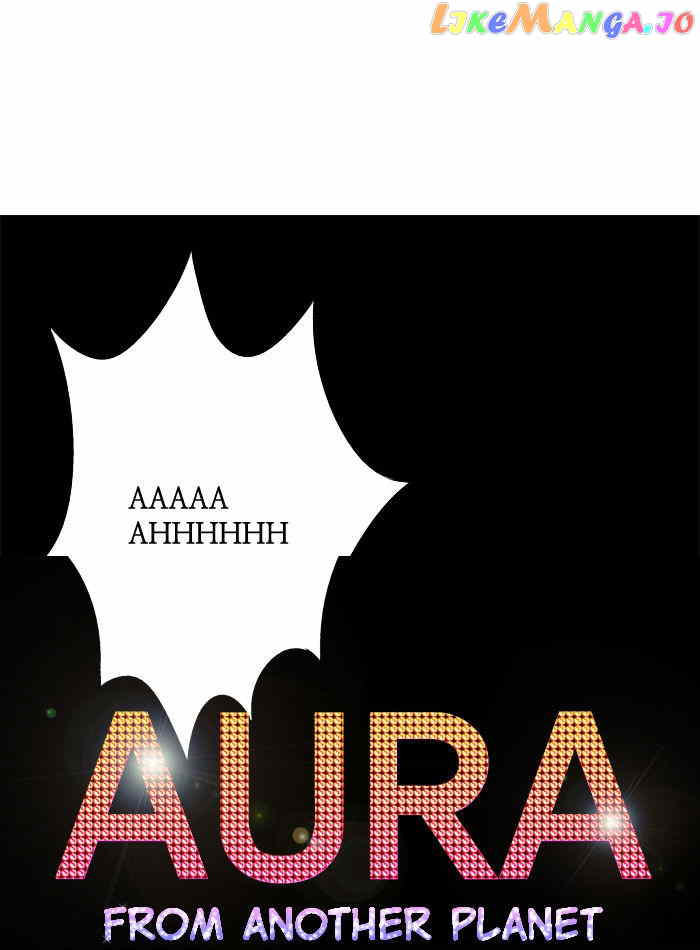 Aura From Another Planet chapter 75 - page 54