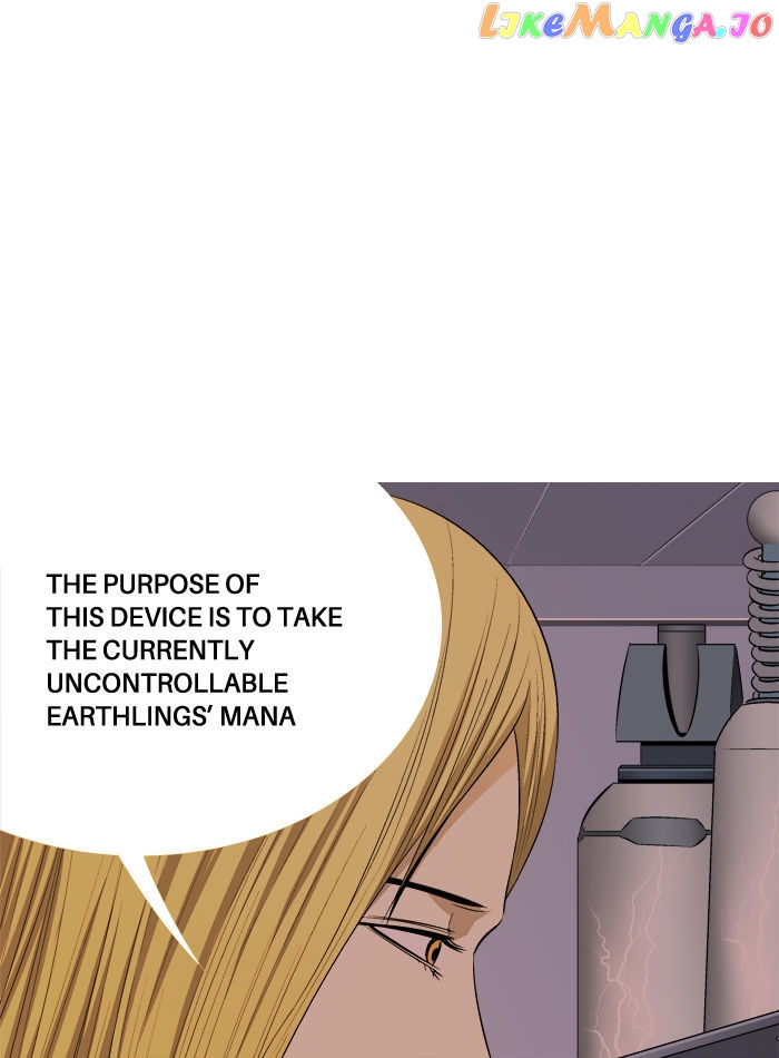 Aura From Another Planet chapter 76 - page 53