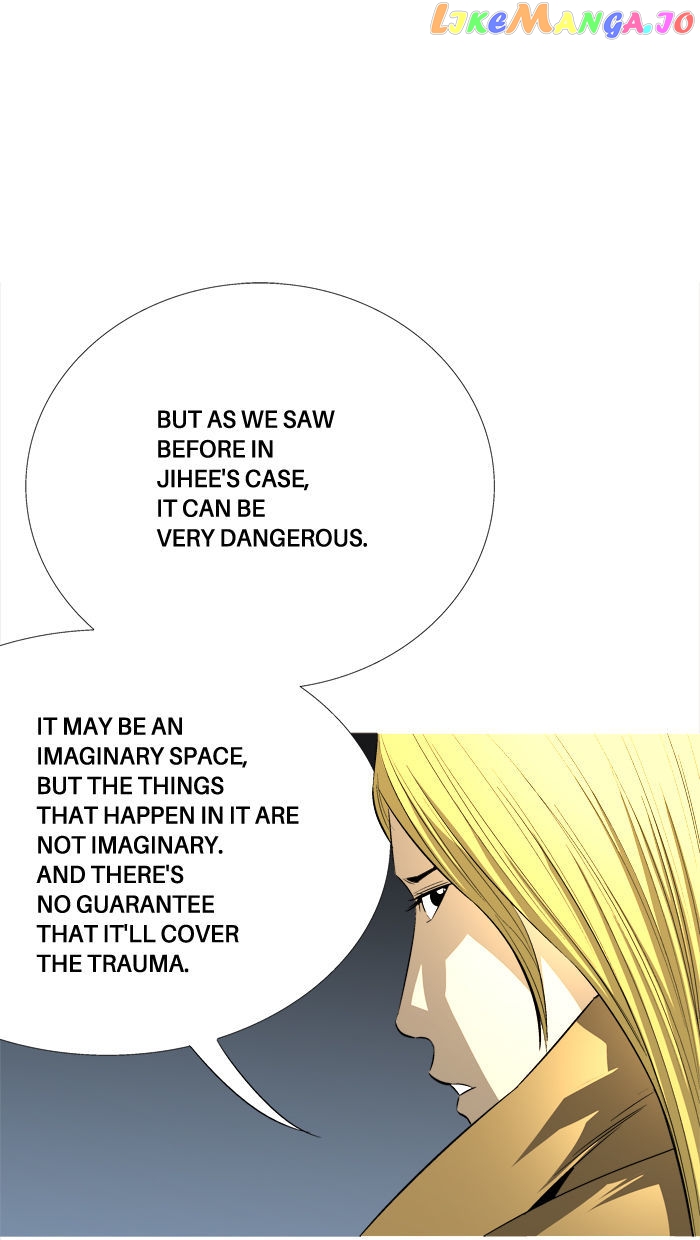 Aura From Another Planet chapter 76 - page 57