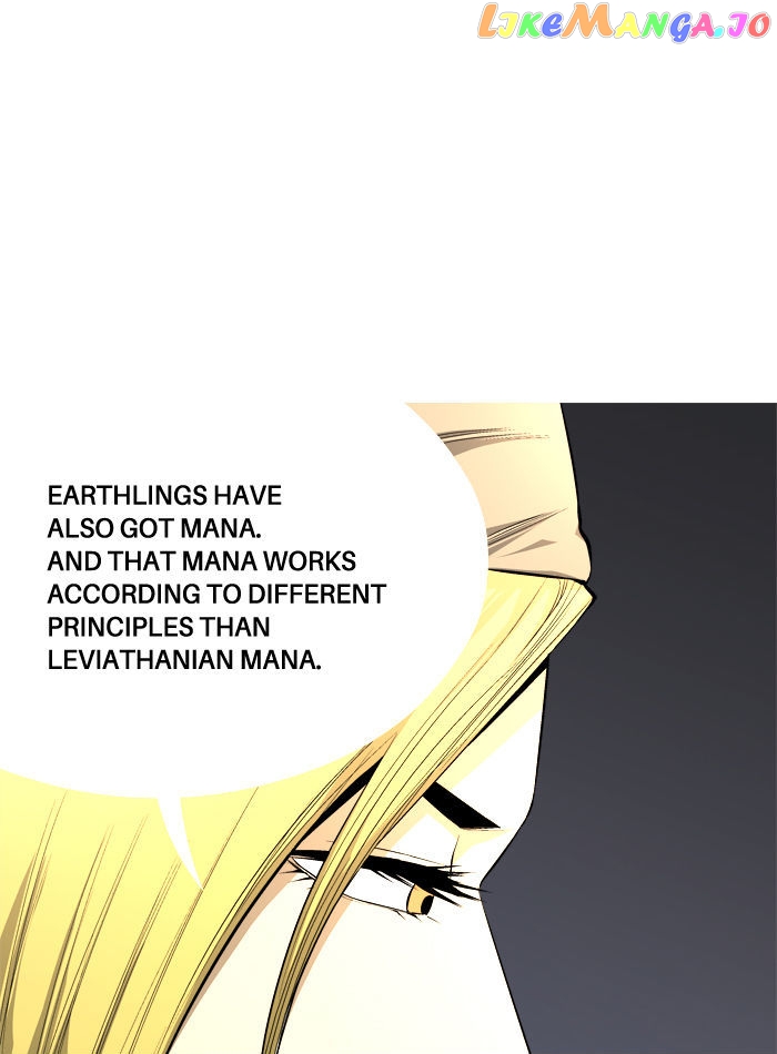 Aura From Another Planet chapter 76 - page 6