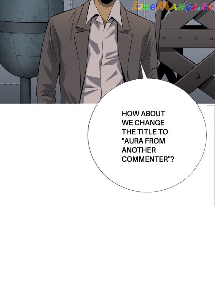 Aura From Another Planet chapter 77 - page 13