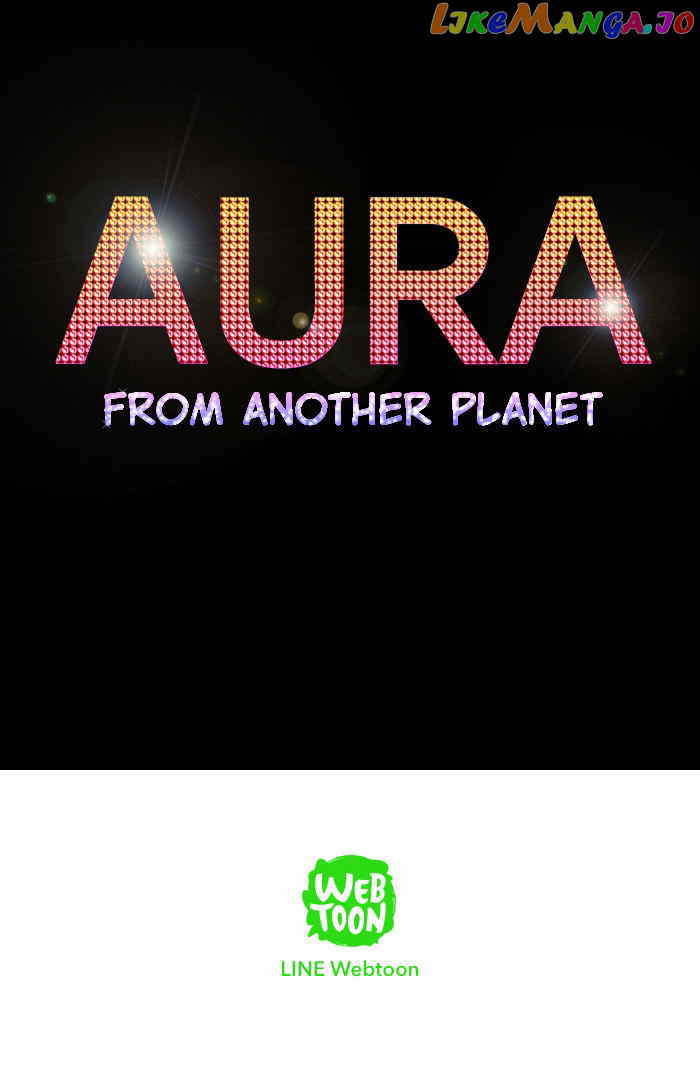 Aura From Another Planet chapter 83 - page 65