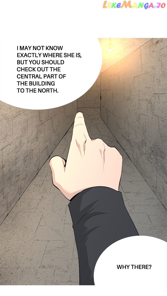 Aura From Another Planet chapter 51 - page 55