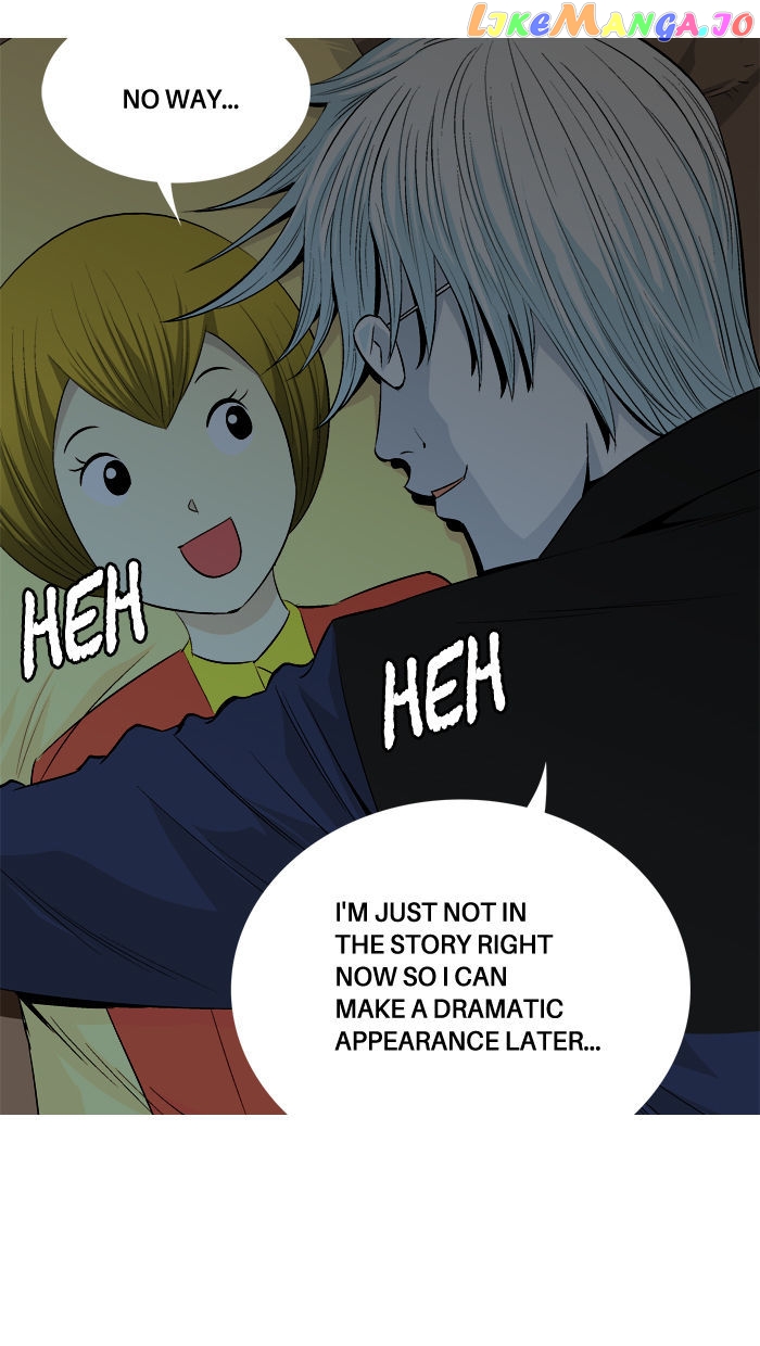 Aura From Another Planet chapter 55 - page 42