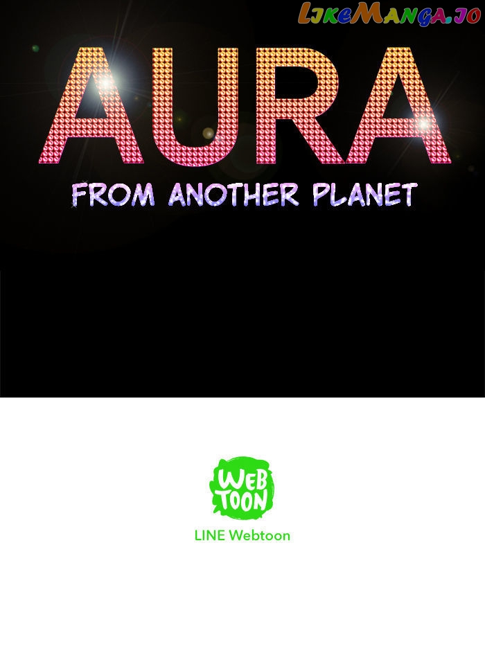 Aura From Another Planet chapter 89 - page 56