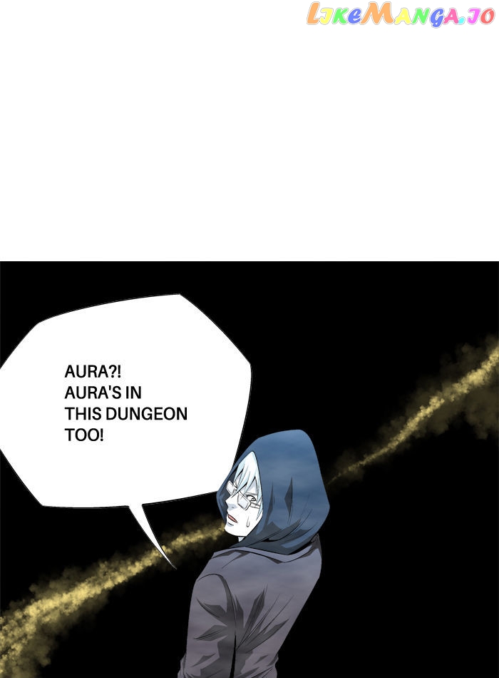 Aura From Another Planet chapter 92 - page 10