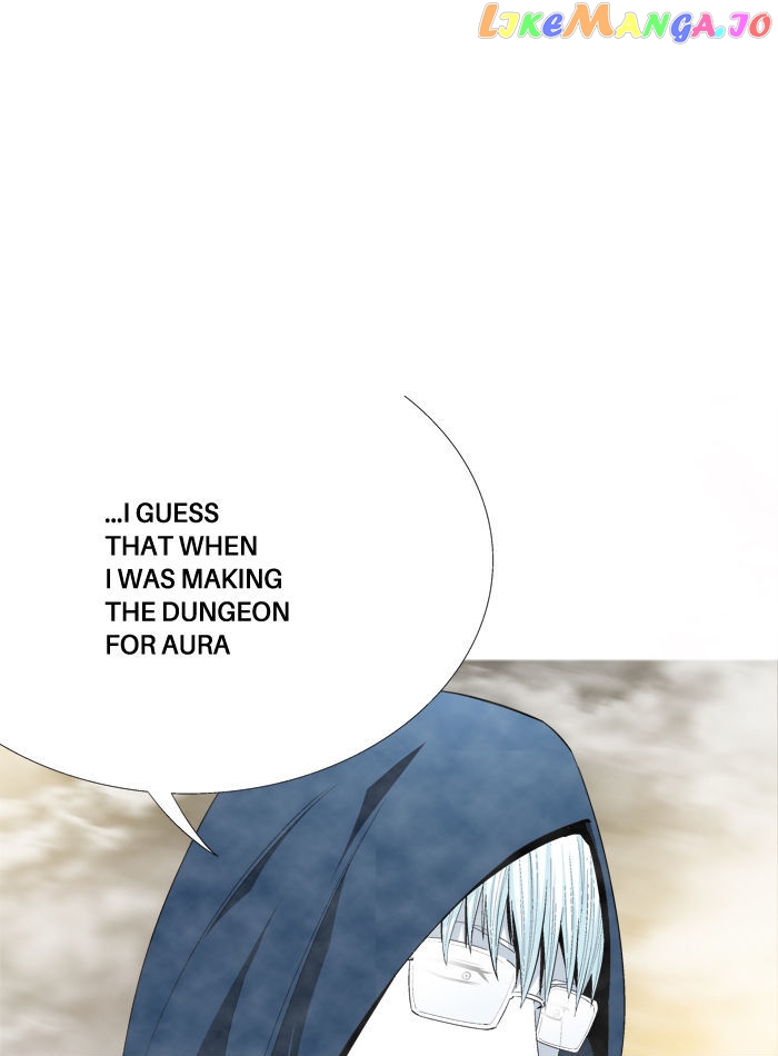 Aura From Another Planet chapter 92 - page 21