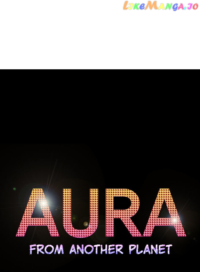 Aura From Another Planet chapter 92 - page 49