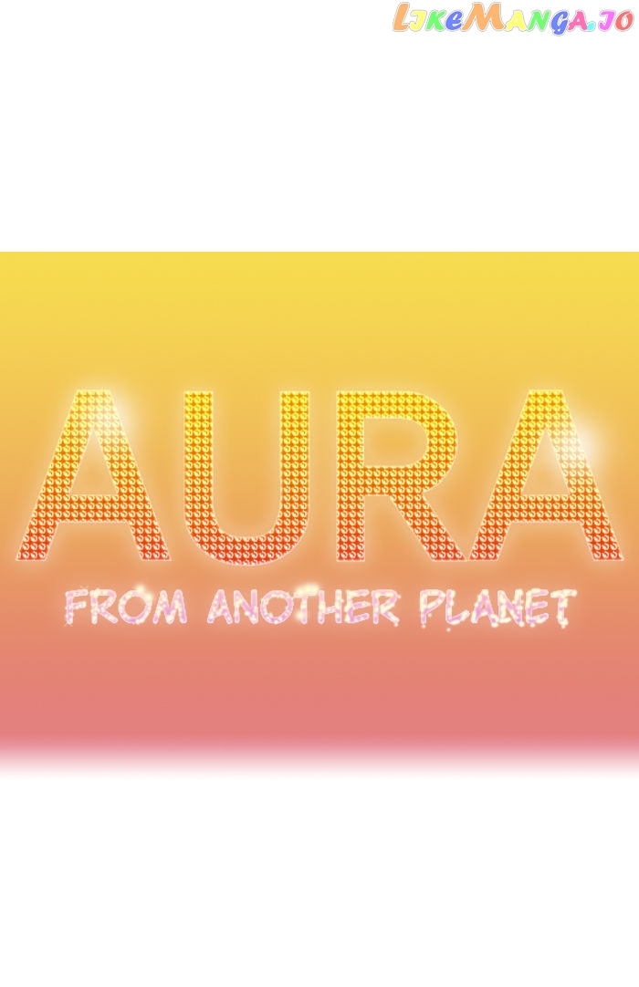 Aura From Another Planet chapter 60 - page 1