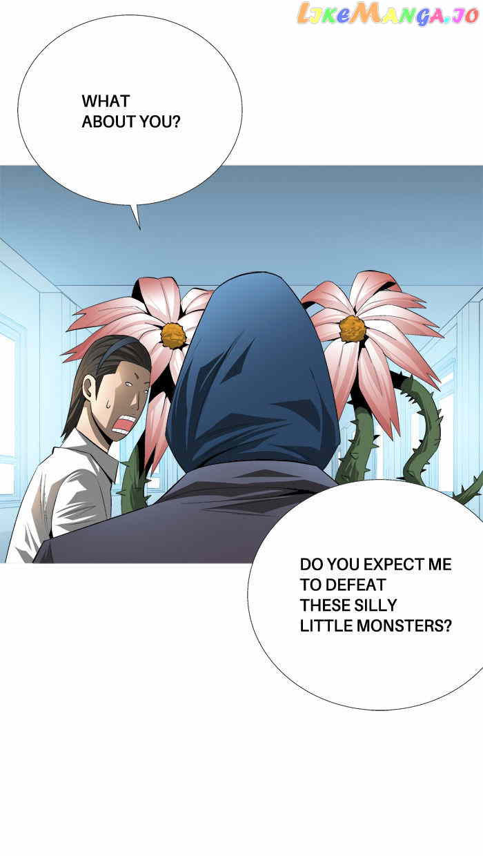 Aura From Another Planet chapter 93 - page 41