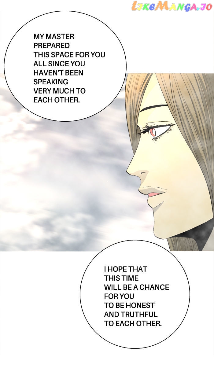 Aura From Another Planet chapter 63 - page 28