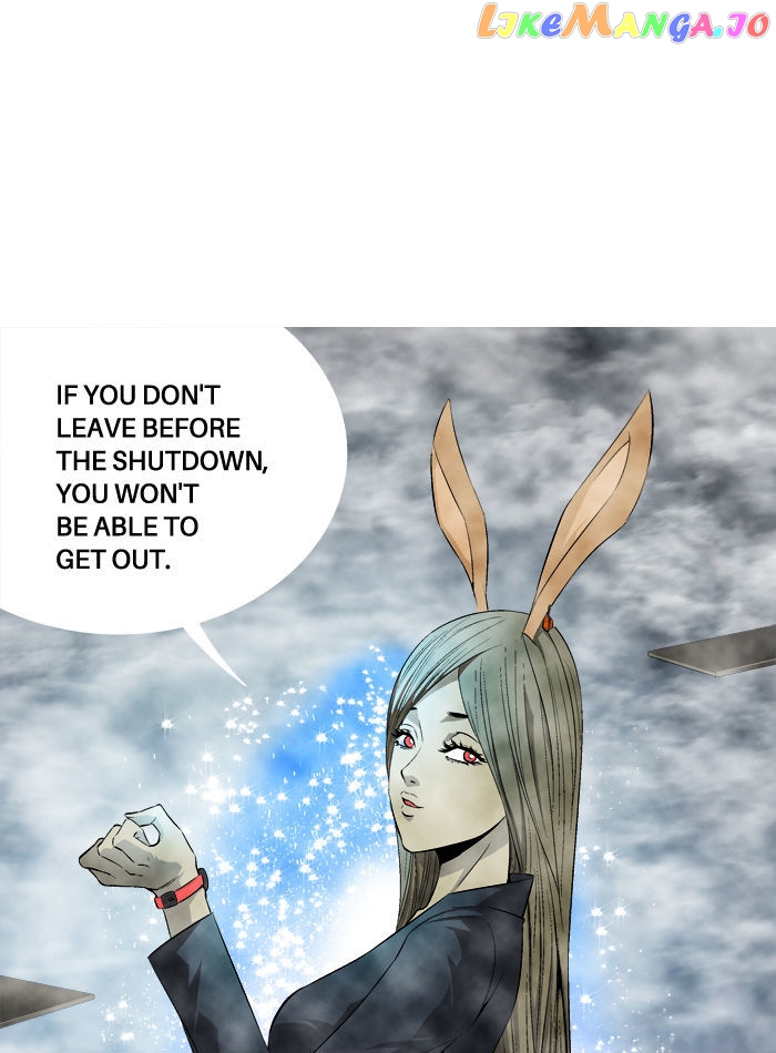Aura From Another Planet chapter 63 - page 40
