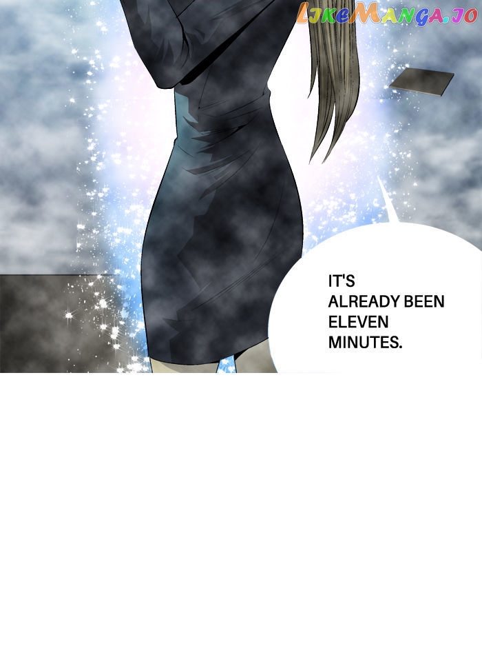 Aura From Another Planet chapter 63 - page 41