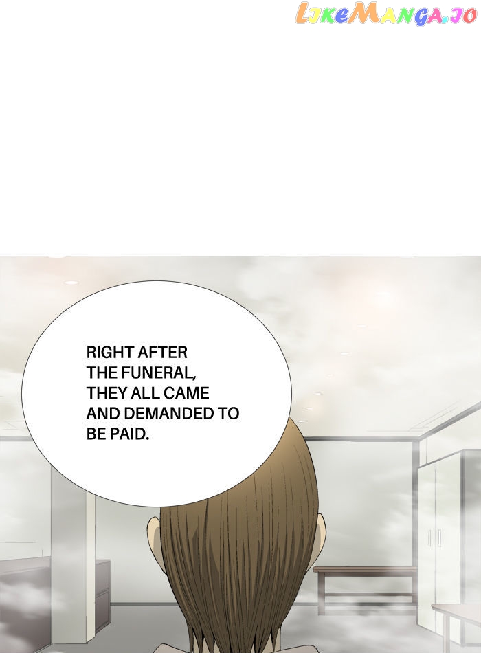 Aura From Another Planet chapter 64 - page 37