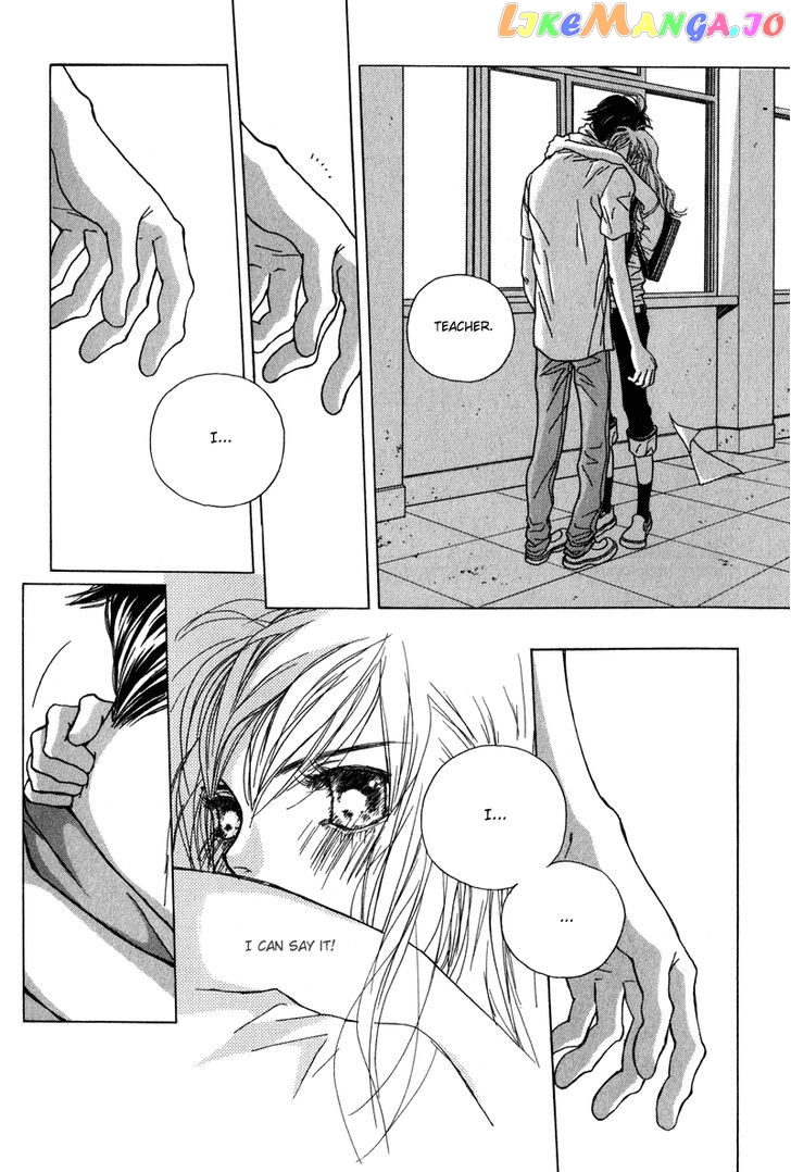 Yaya vol.5 chapter 27 - page 29