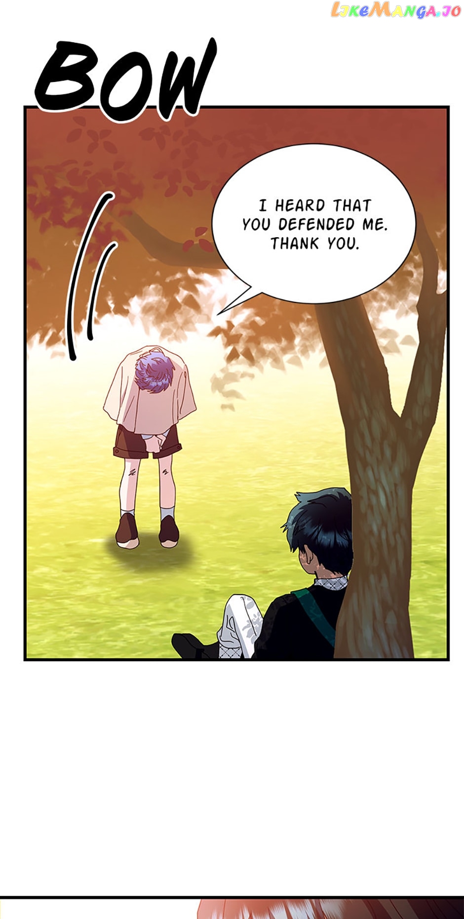 Let Me Die in Peace! Chapter 29 - page 46