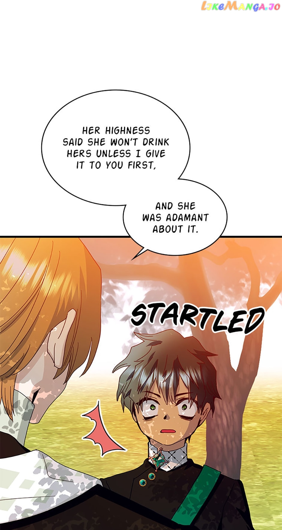 Let Me Die in Peace! Chapter 29 - page 61