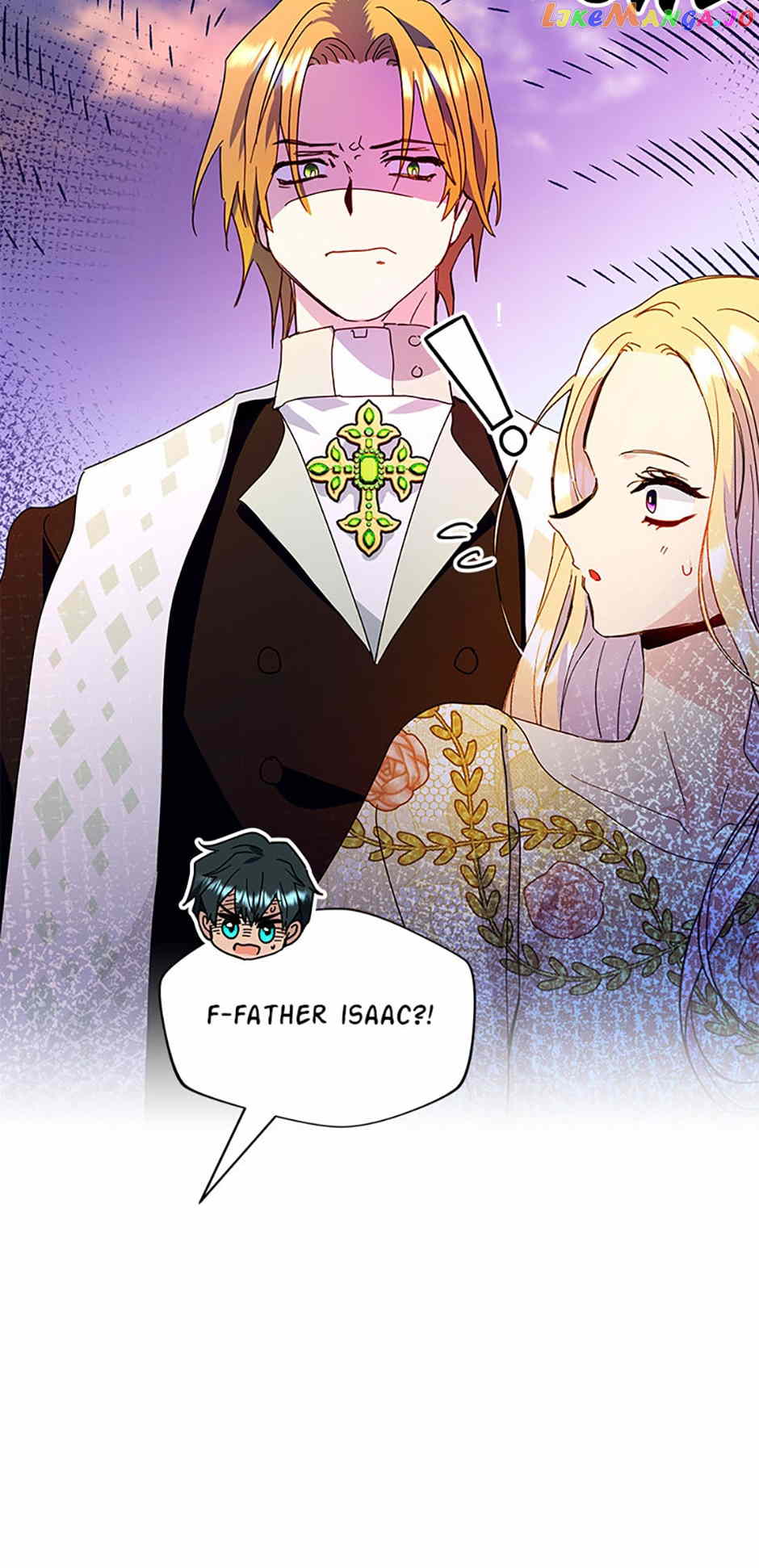 Let Me Die in Peace! Chapter 30 - page 49