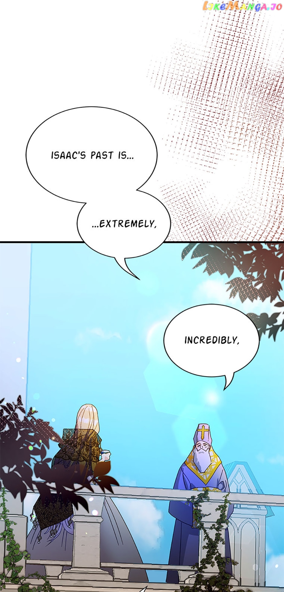 Let Me Die in Peace! Chapter 31 - page 48