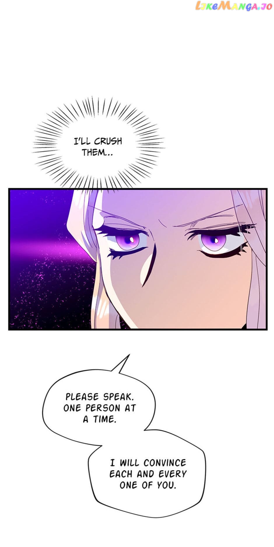 Let Me Die in Peace! Chapter 33 - page 25