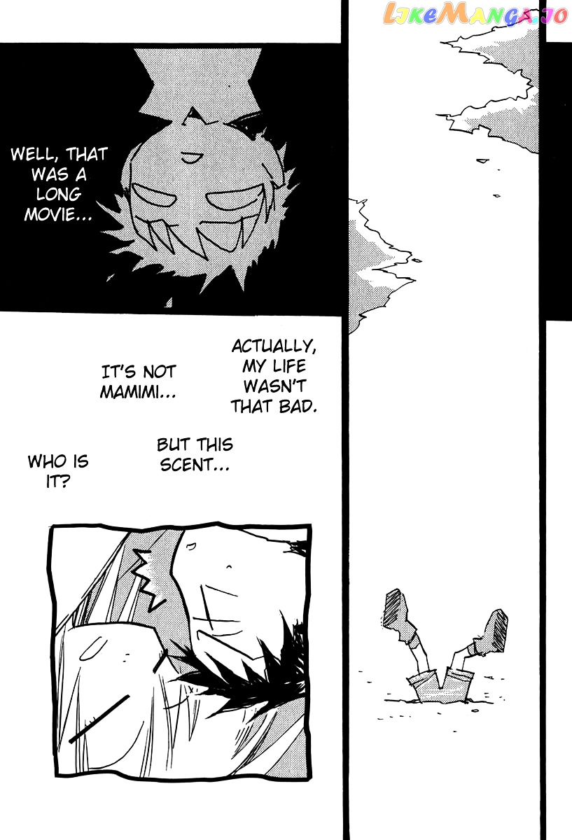 Flcl chapter 7 - page 2
