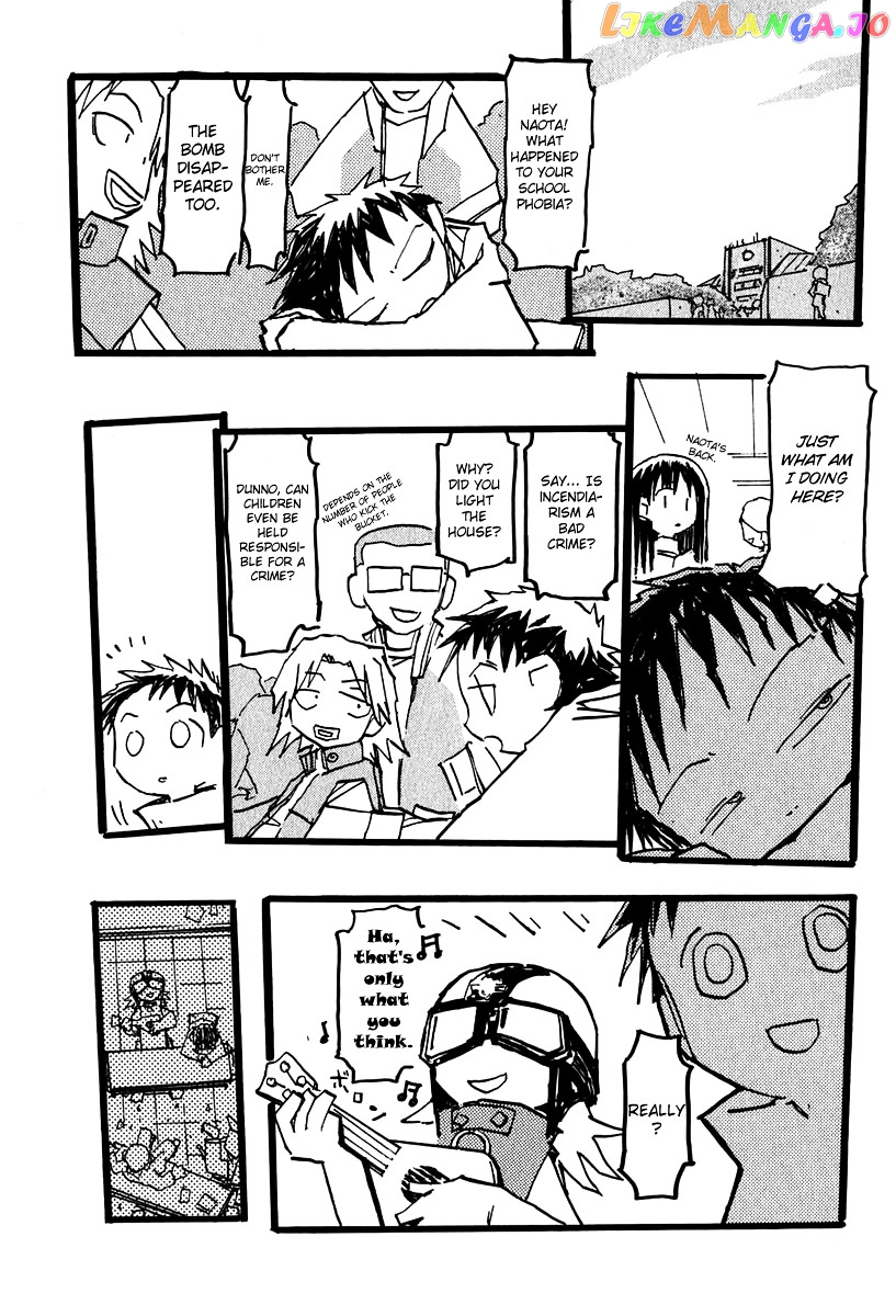 Flcl chapter 7 - page 5