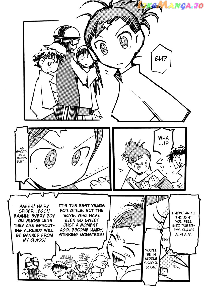 Flcl chapter 7 - page 7