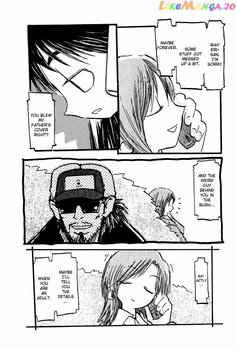 Flcl chapter 10 - page 8