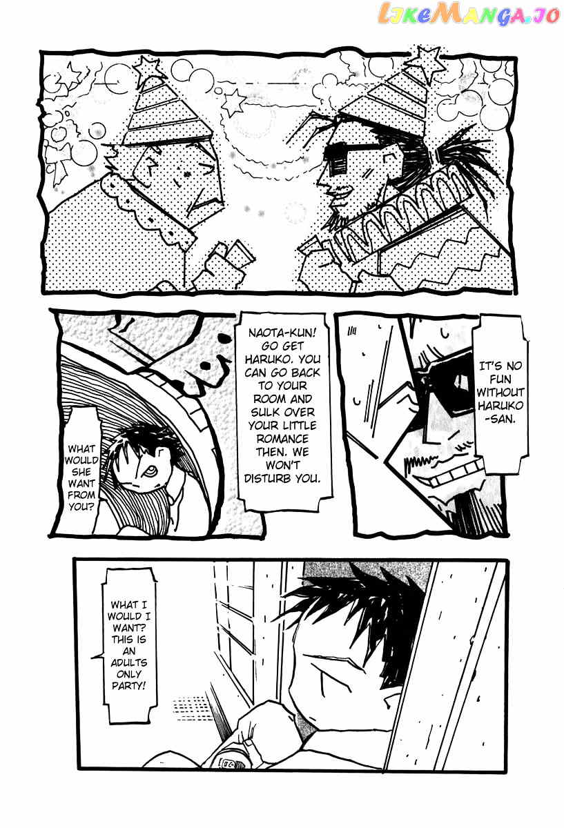 Flcl chapter 11 - page 14