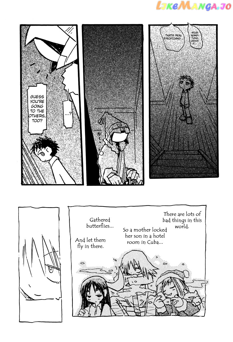 Flcl chapter 11 - page 17