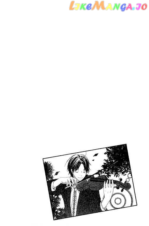 Shiawase Ikura de Kaemasu ka? chapter 6 - page 46