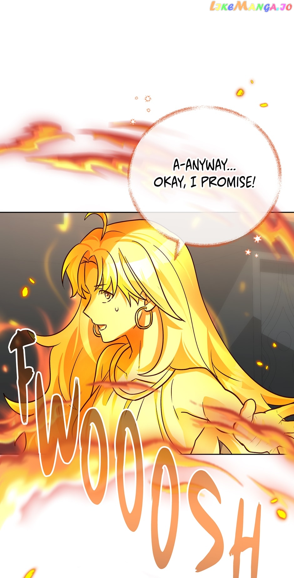 Her Ladyship Objects to this Marriage! Chapter 77 - page 47