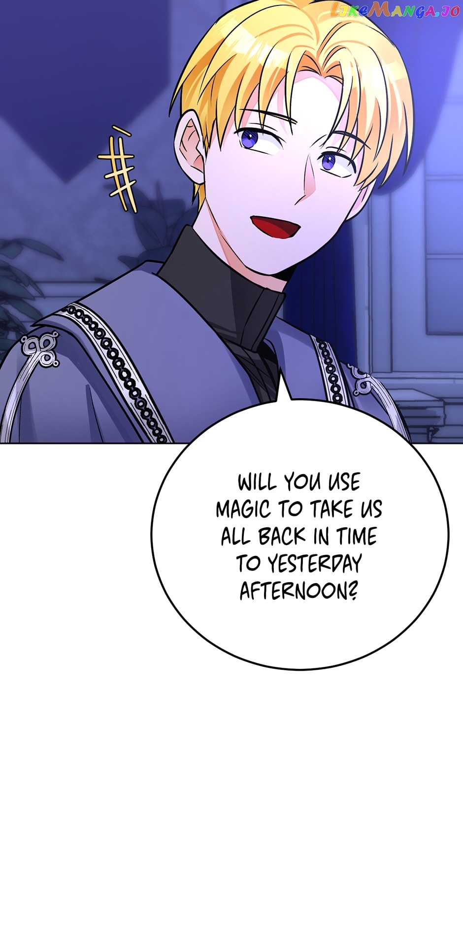Her Ladyship Objects to this Marriage! Chapter 77 - page 70