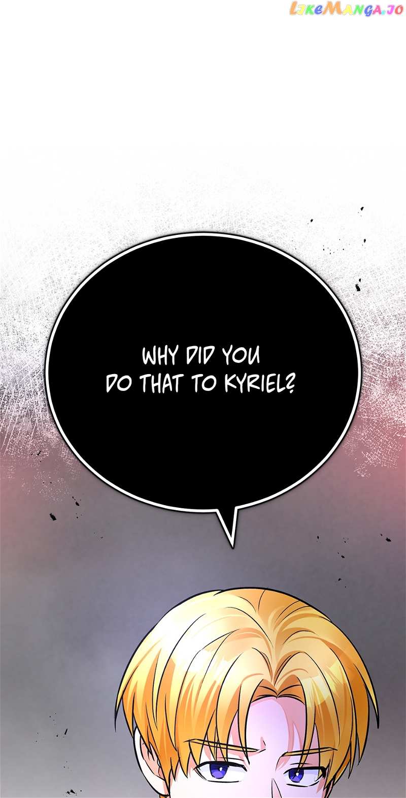 Her Ladyship Objects to this Marriage! Chapter 77 - page 79