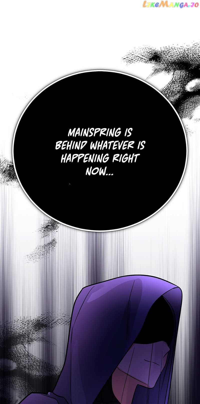 Her Ladyship Objects to this Marriage! Chapter 80 - page 60