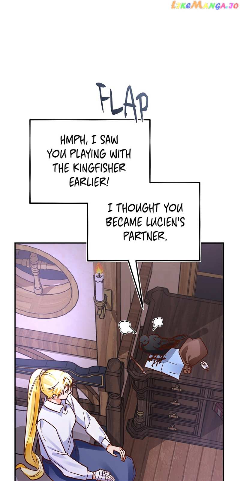 Her Ladyship Objects to this Marriage! Chapter 81 - page 76