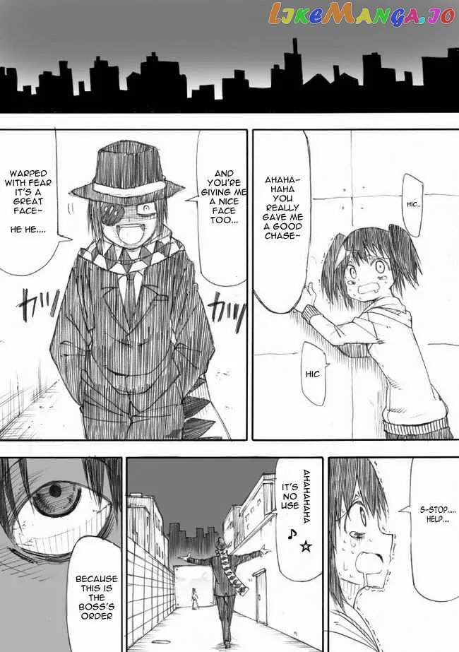 Kuso Manga Bukuro chapter 2 - page 2