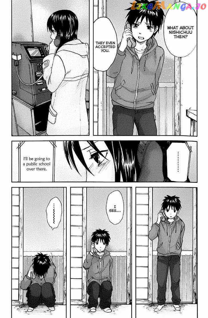 Byousoku 5 Centimeter vol.1 chapter 1 - page 46