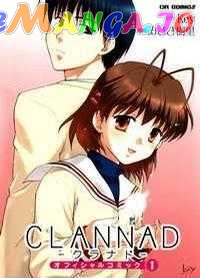 Clannad vol.4 chapter 23 - page 34