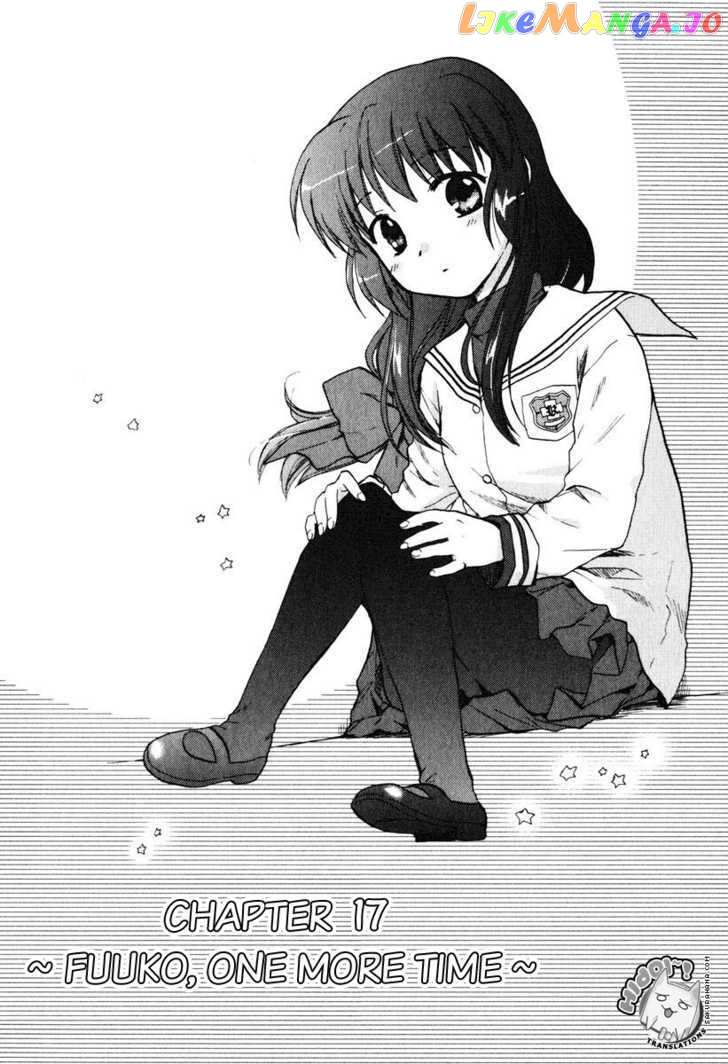 Clannad vol.3 chapter 17 - page 2